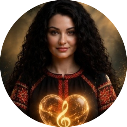 Уляна Черненко