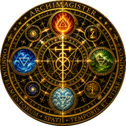 Gor Master