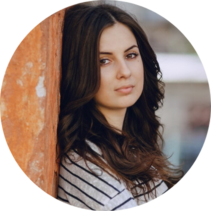 Vera Вірна