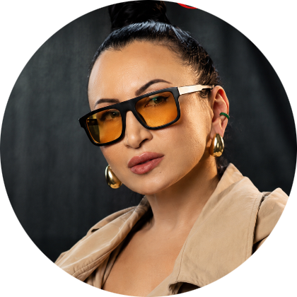 Анна Куницька