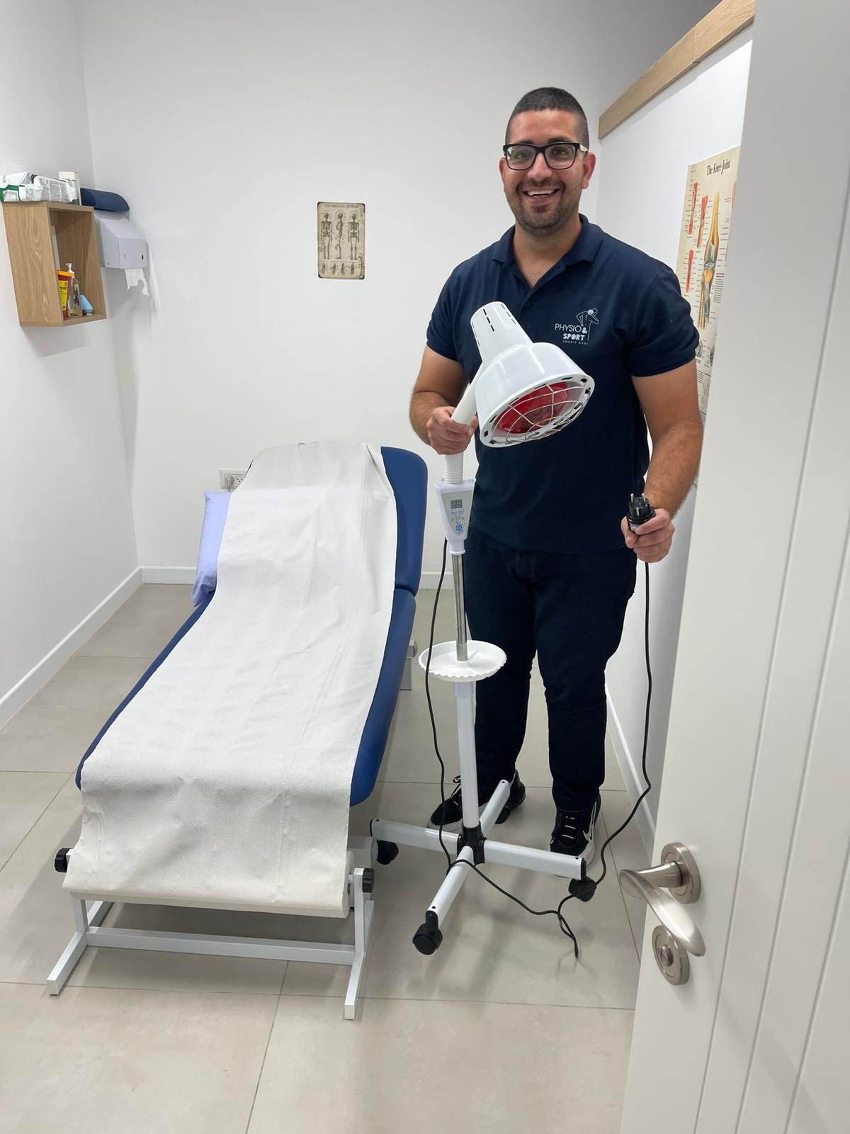 Clinic treatment