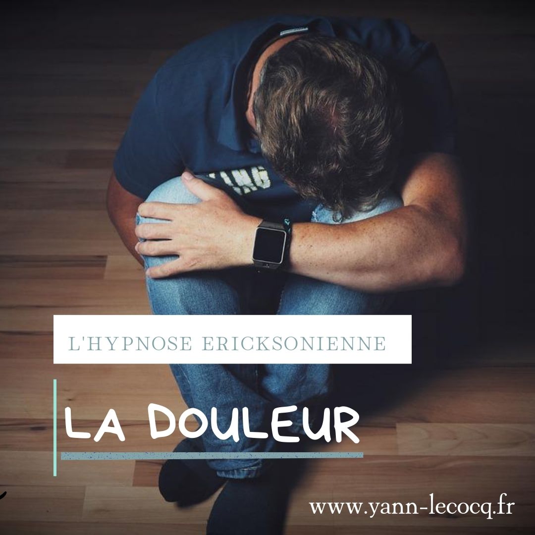 Article La Douleur