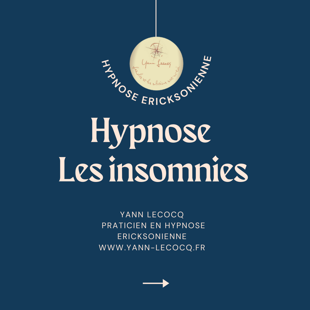 Le Sommeil et les Insomnies