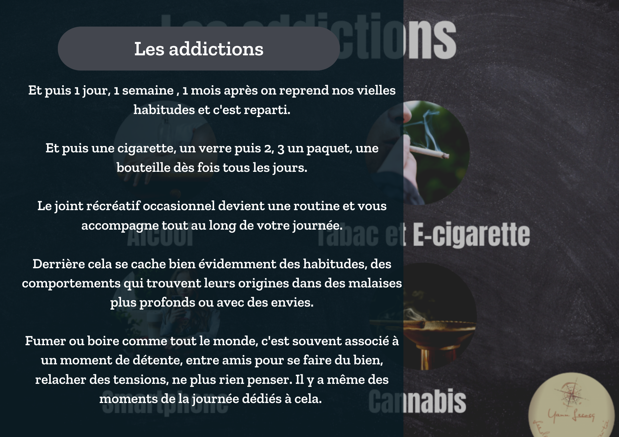 Addictions et Hypnose-page2