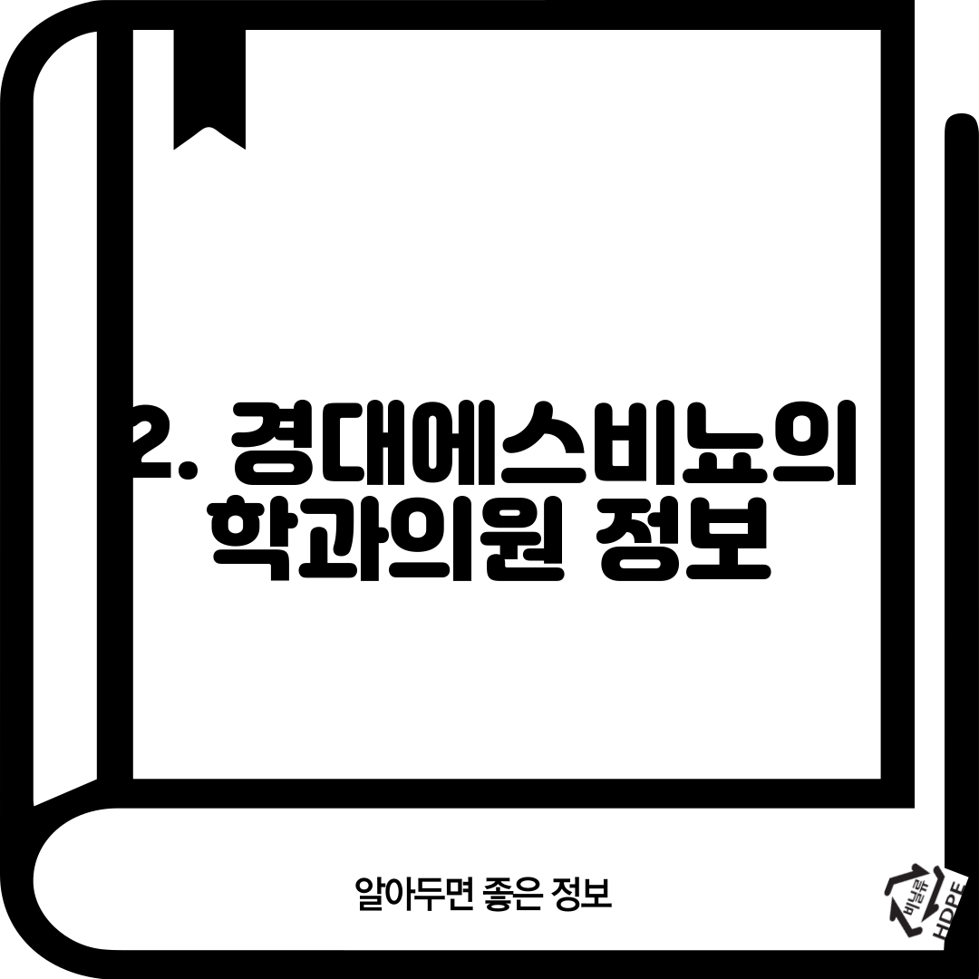 2. 경대에스비뇨의학과의원 정보