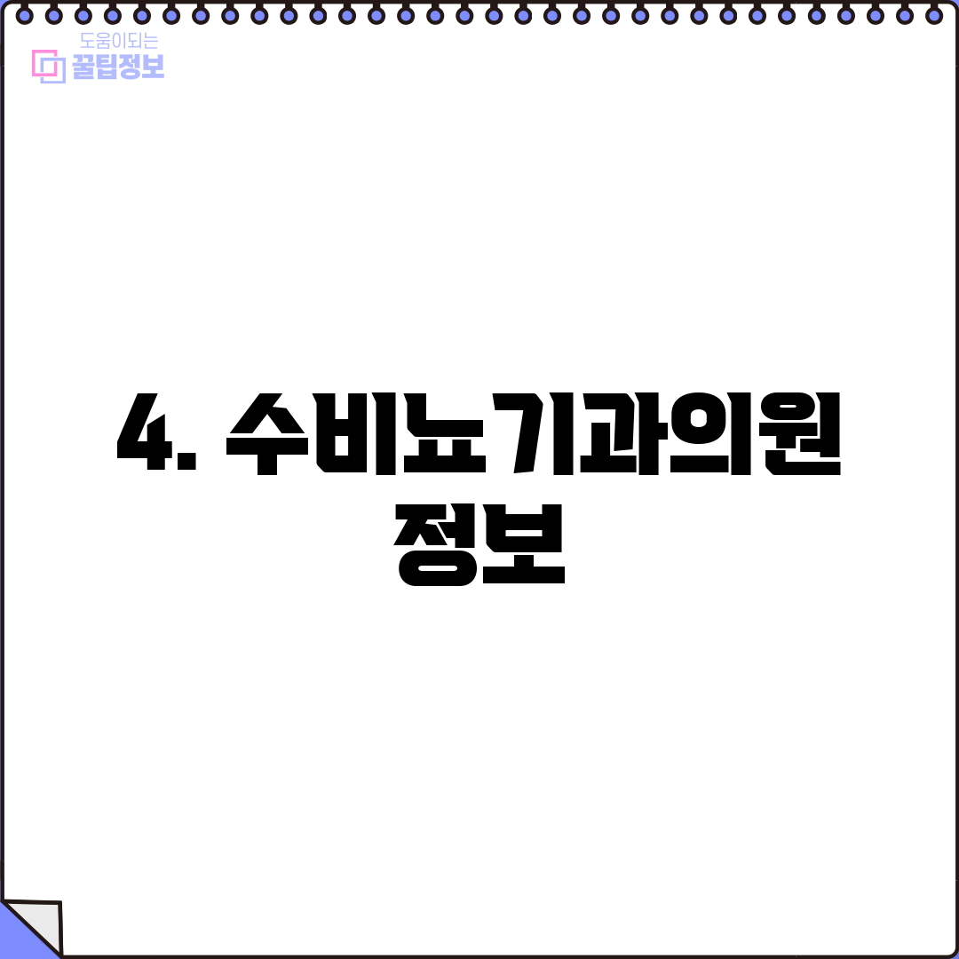 4. 수비뇨기과의원 정보