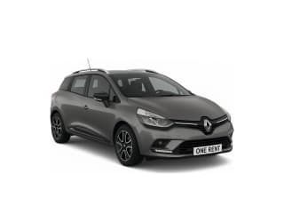 Renault Clio 1