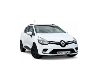 Renault Clio 1