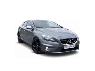 Volvo V40 1