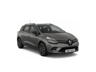 Renault Clio 1
