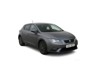 Seat Leon 1
