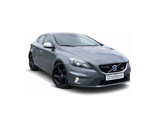 Volvo V40 1