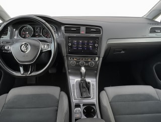 Volkswagen Golf 7 3