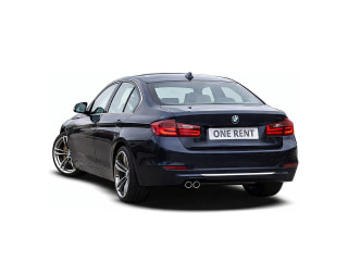 BMW 320d 2