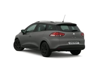 Renault Clio 2
