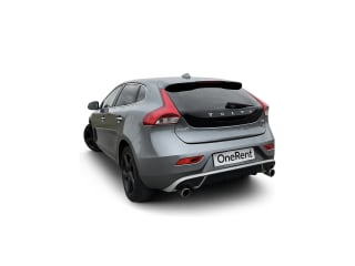 Volvo V40 2