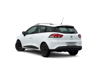 Renault Clio 2