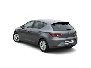 Seat Leon 2