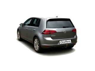 Volkswagen Golf 7 2