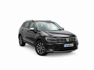 Volkswagen Tiguan Allspace 1