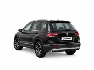 Volkswagen Tiguan Allspace 2