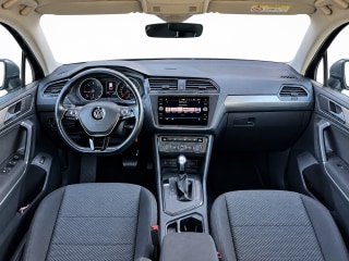 Volkswagen Tiguan Allspace 3