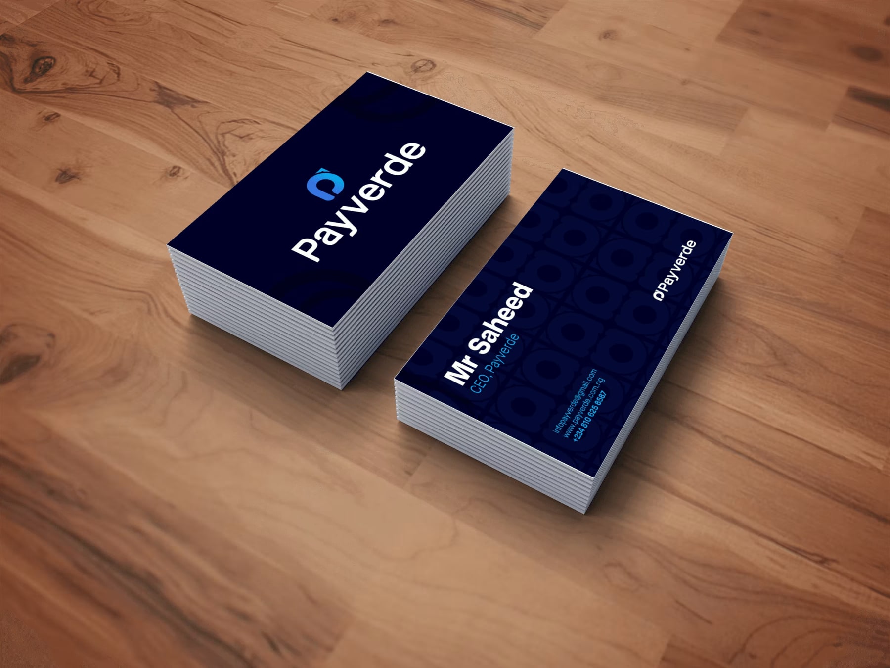 Project Visual 1