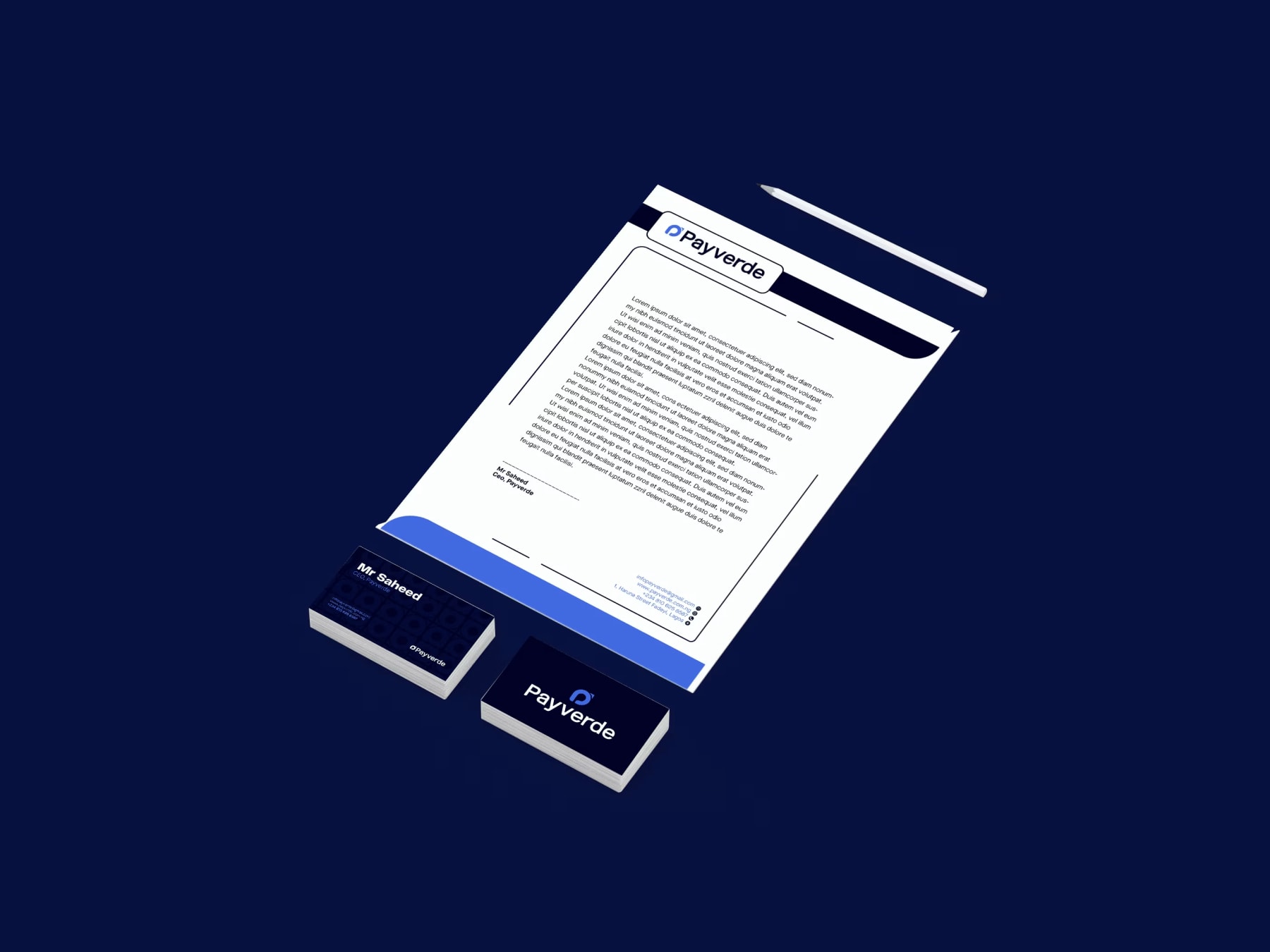 Project Visual 7