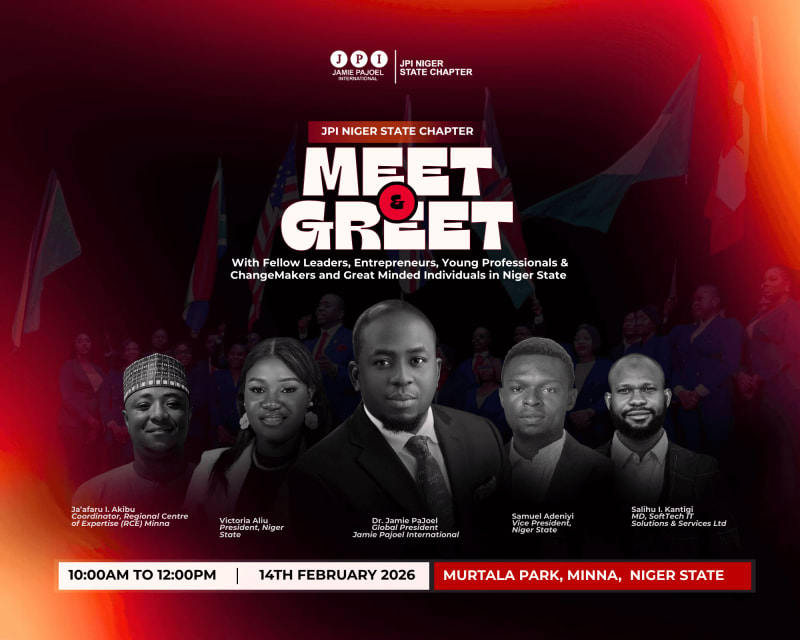 Meet and Greet