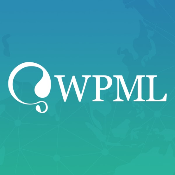 WPML - The WordPress Multilingual Plugin