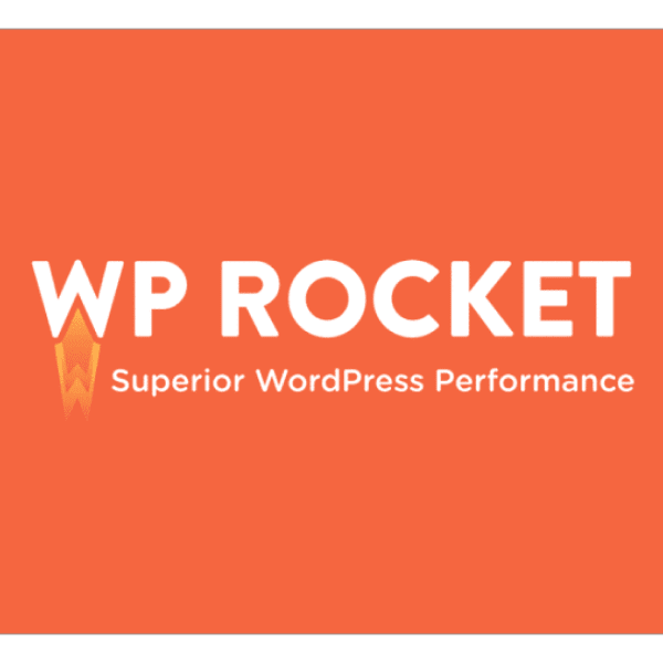 WP Rocket Plugin WordPress (For Single Website)
