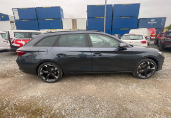 Cupra Kombi Bild 3