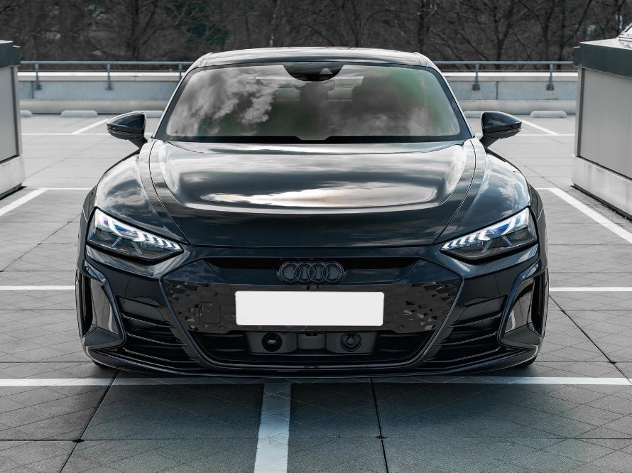 Audi RS e-tron GT Sport Bild 3