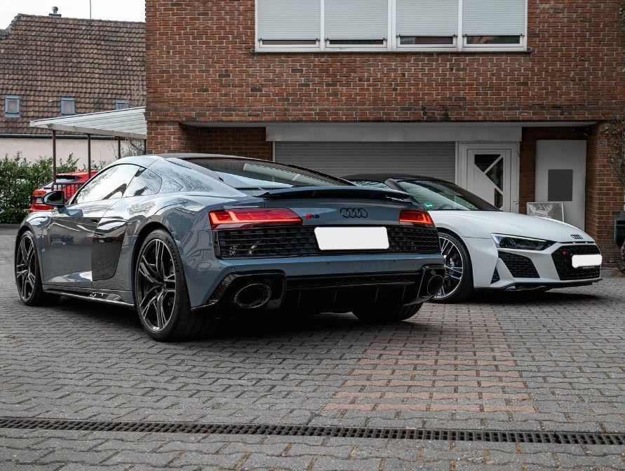 Audi Sport Bild 3