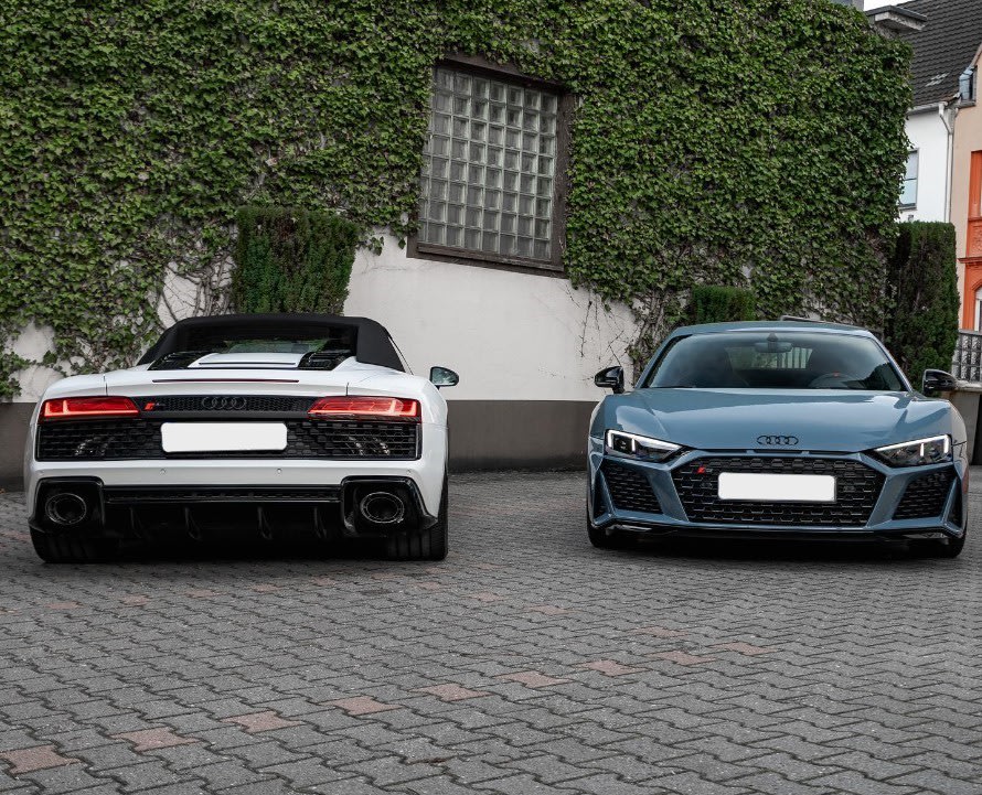 Audi Sport Bild 4