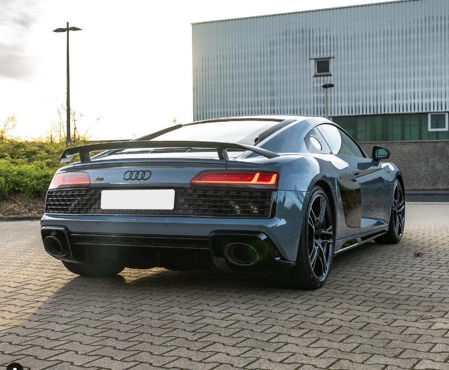 Audi Sport Bild 5