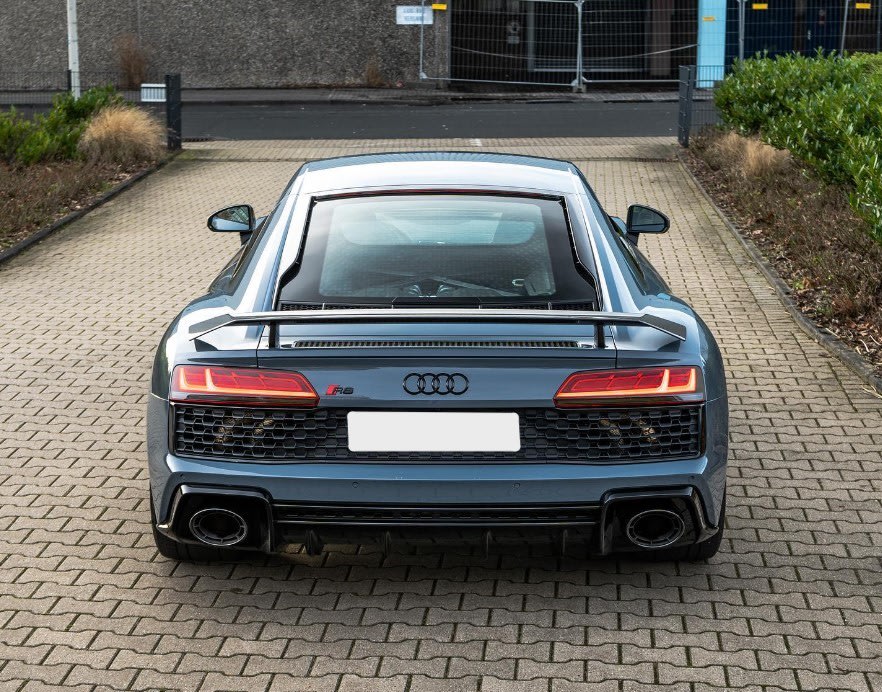 Audi Sport Bild 4