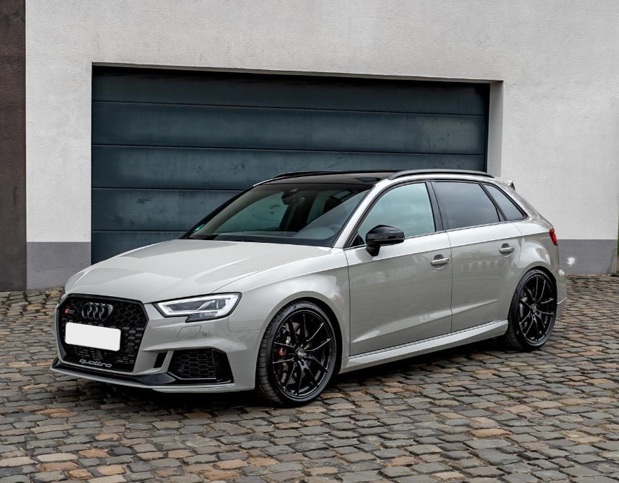 Audi RS3 Sport Bild 2