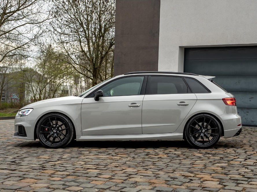 Audi RS3 Sport Bild 5