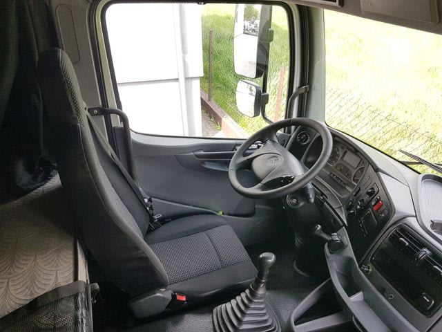 Mercedes-Benz · Container Bild 3