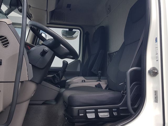 DAF · Kühlwagen Bild 4