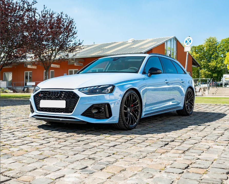 Audi Sport Bild 5