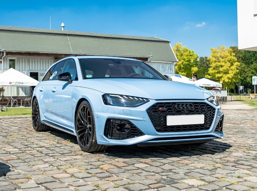 Audi Sport Bild 2