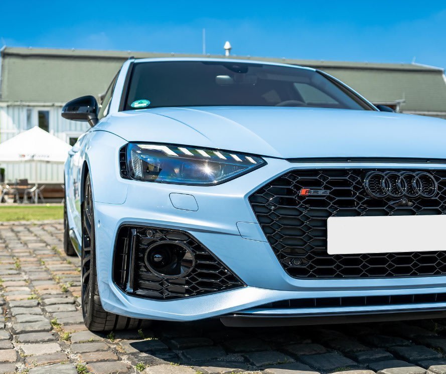 Audi Sport Bild 6