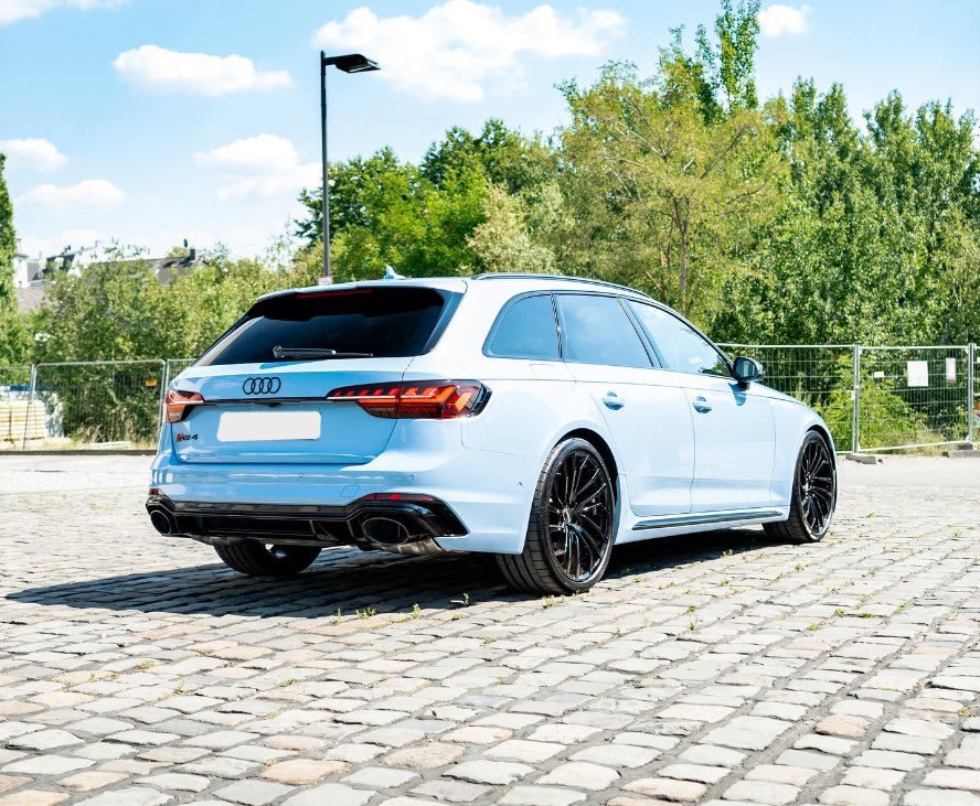 Audi Sport Bild 3