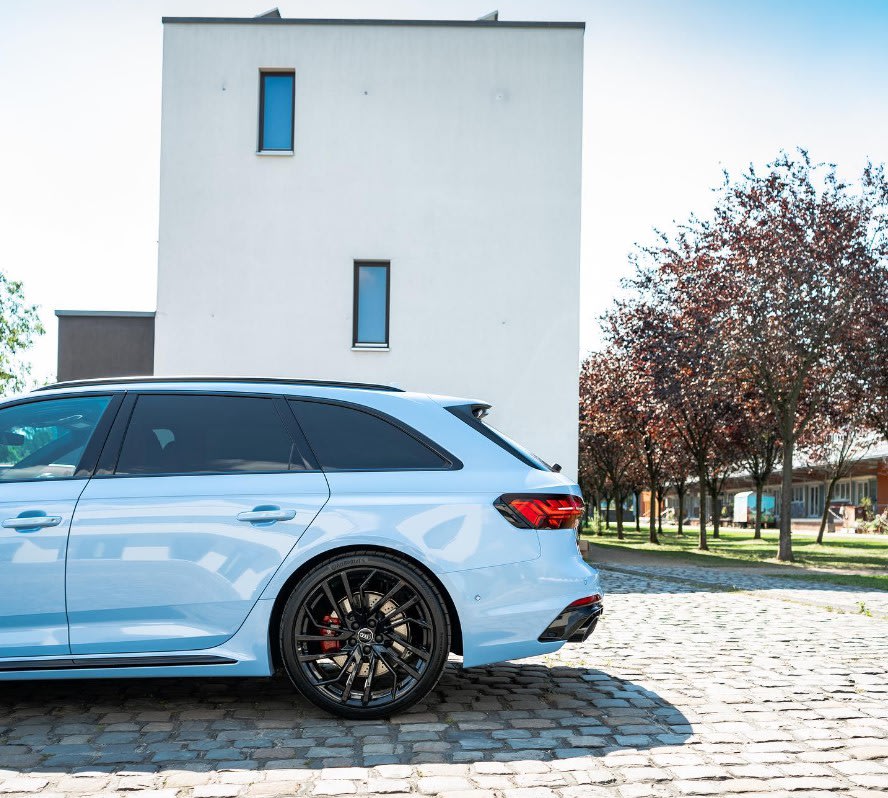 Audi Sport Bild 4