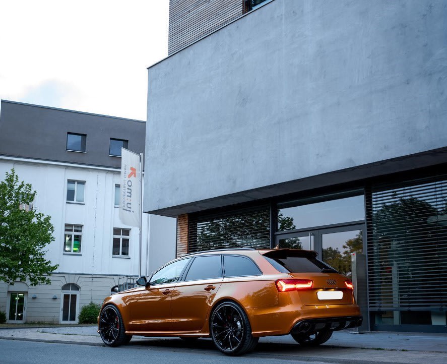 Audi Sport Bild 4