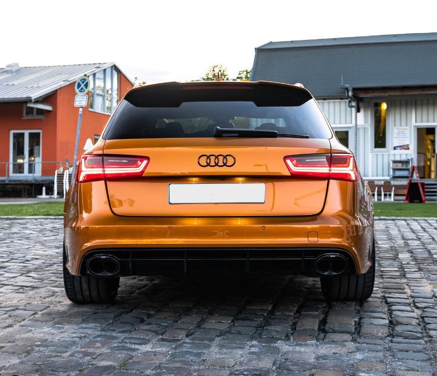 Audi Sport Bild 5