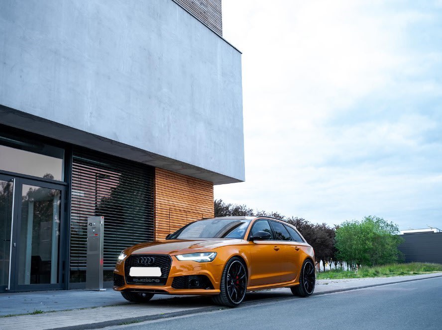 Audi Sport Bild 3