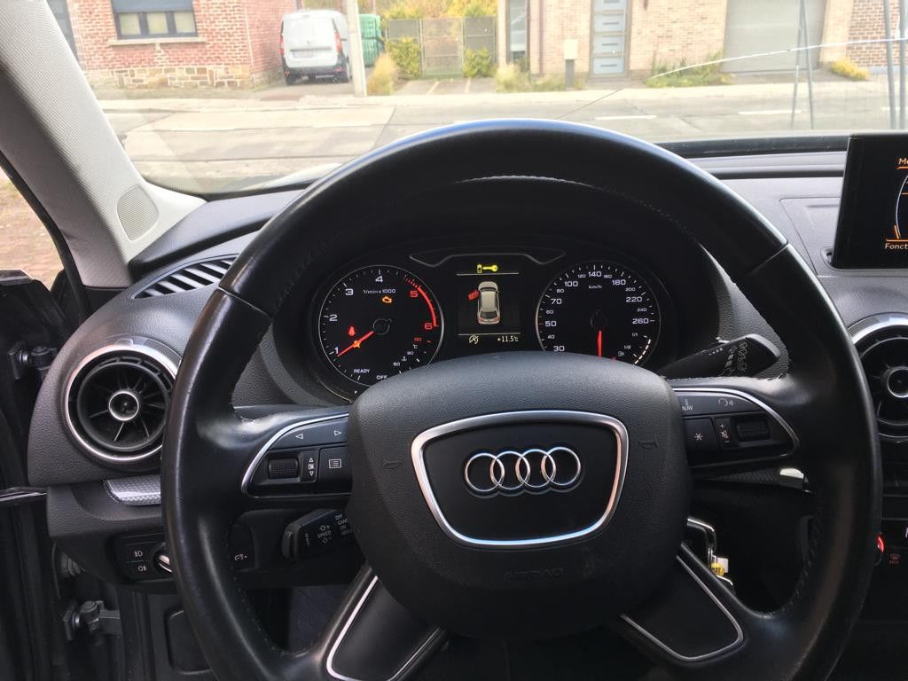 Audi Kleinwagen Bild 3